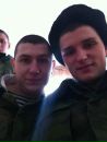 Фотография Ярослав Фадеев