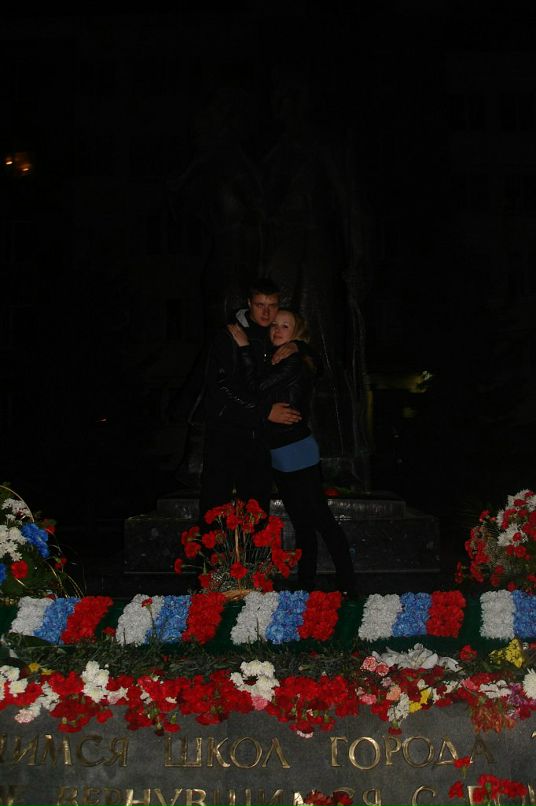 Сергей Рябков фотография #18