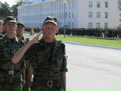 Фотография Мушкина Алексея