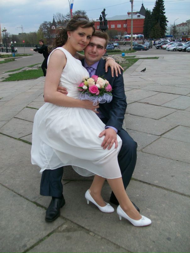 Дмитрий Кулаков фотография #7