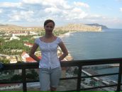 Фотография Пелевиной Татьяны