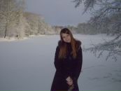 Фотография Таволжанской Ольги
