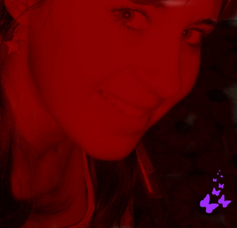 Дашка Голубева фотография #11