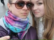 Фотография Стегний Евгении