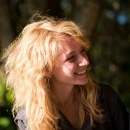 Фотография Блиновой Анастасии