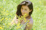 Оля Рогоньян фотография #3 (источник - https://vk.com/id3589153)