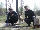 Саша Козыренко фотография #30 (источник - https://vk.com/id37647695)