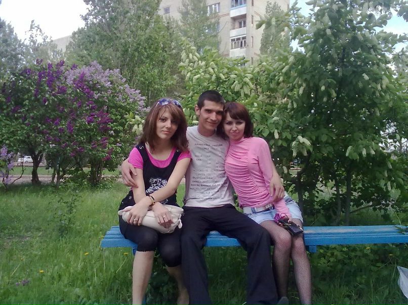 Dima Zagrebailow фотография #1