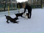 Фотография Любиной-Филипповой Наталии