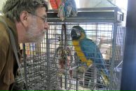 Фотография Бюргановского Дмитрия