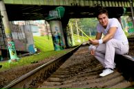 Фотография Васильева Романа