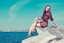 Фотография Лаврентьевой Лерики
