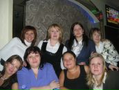 Фотография Киреевой Лены