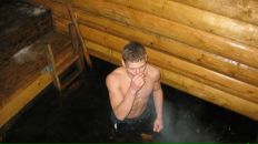 Фотография Лиманского Михаила