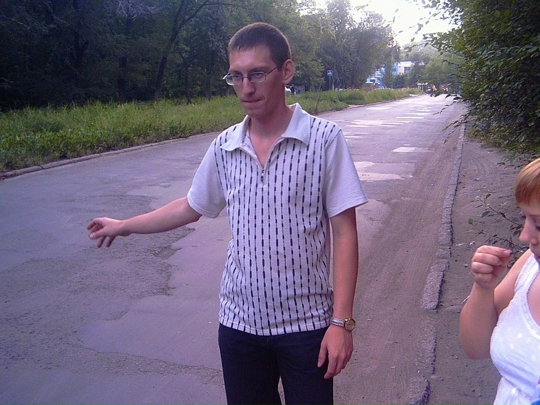 Дмитрий Чехлов фотография #36