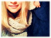 Фотография Красильниковой Златы