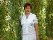 Фотография Сазановой Алевтины