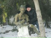 Сергій Бондар фотография #34 (источник - https://vk.com/id67963419)