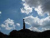 Фотография Любомирской Елены