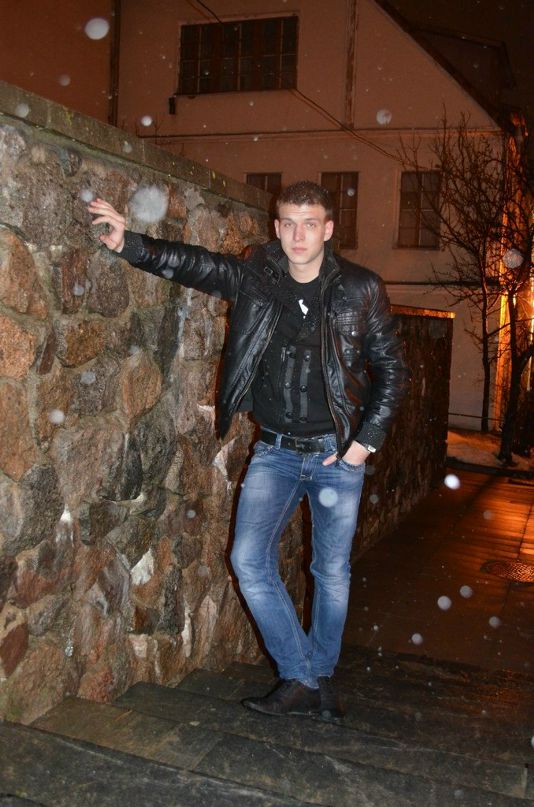 Александр Дуненков фотография #14