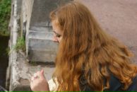 Фотография Дмитриевой Алёны