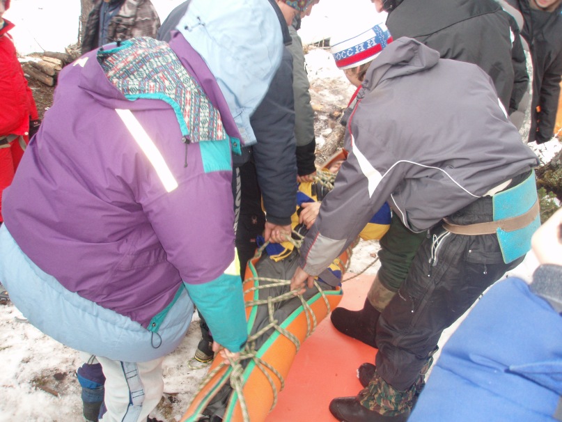 Александр Синицын фотография #14