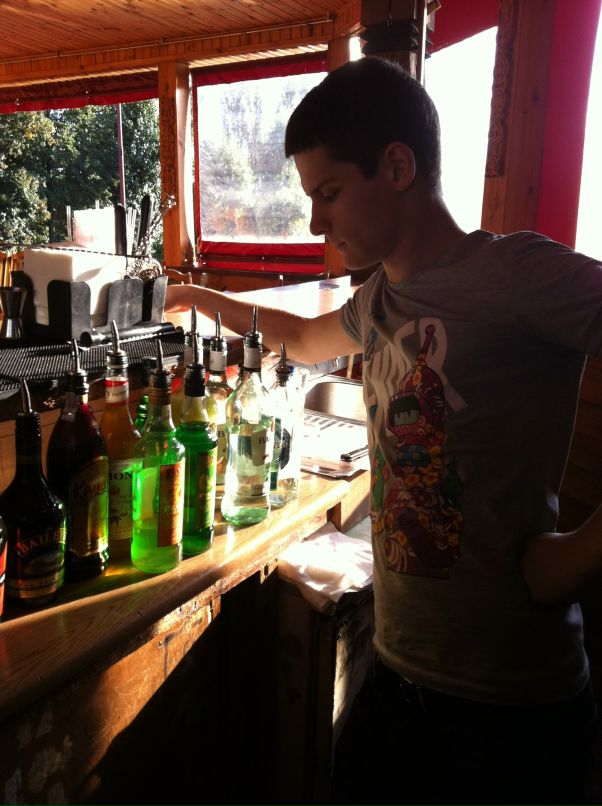 Артём Лебедев фотография #34