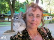 Фотография Коркинакопоть Раисы