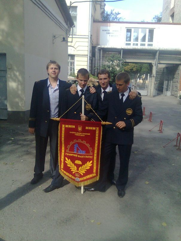Александр Панченко фотография #15