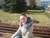 Наталія Саєвич фотография #25 (источник - https://vk.com/id73498180)