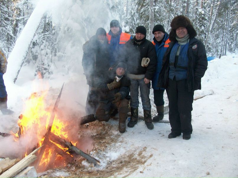 Андрей Боборенко фотография #15