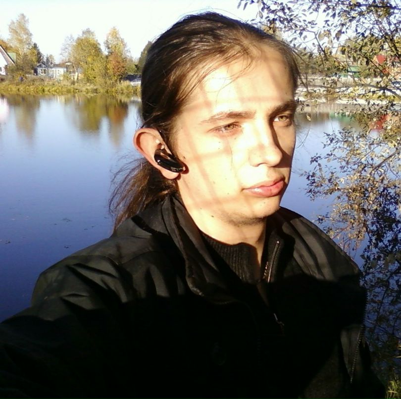 Иван Елантьев фотография #31