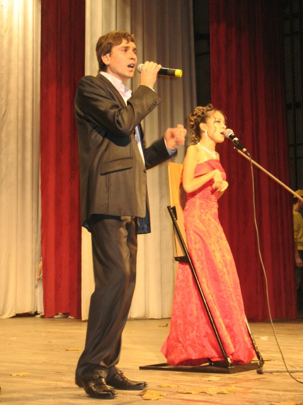 Александр Миронов фотография #50