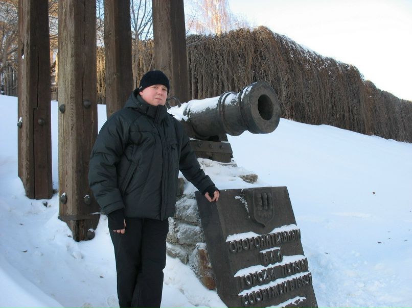 Антон Брилевич фотография #38