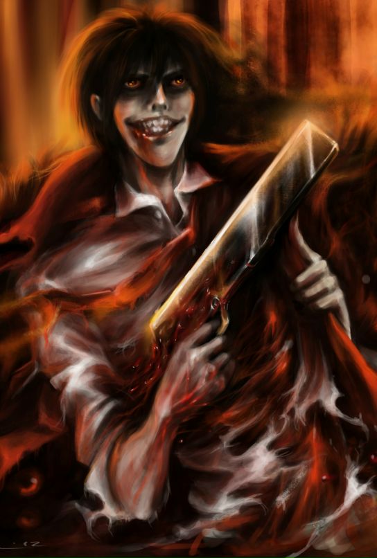 Omen Gothkiller фотография #16