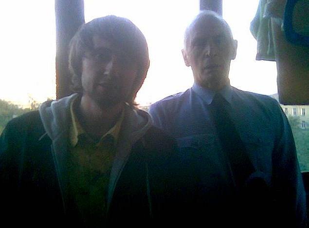 Oleg Orlov фотография #48