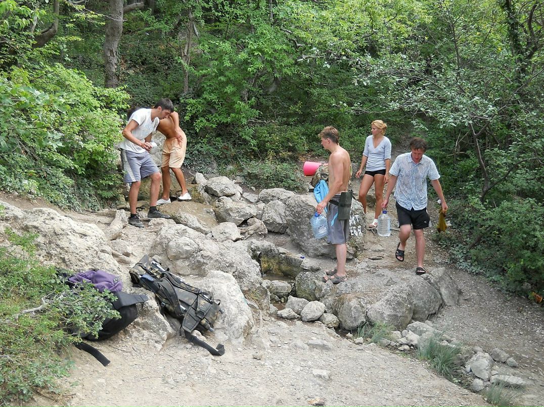 Сергей Кабаков фотография #30