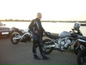 Фотография Шабанова Алексея