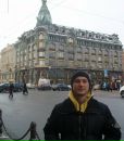Фотография Антоненко Евгения