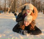 Фотография Ermolaeva Anastasiia