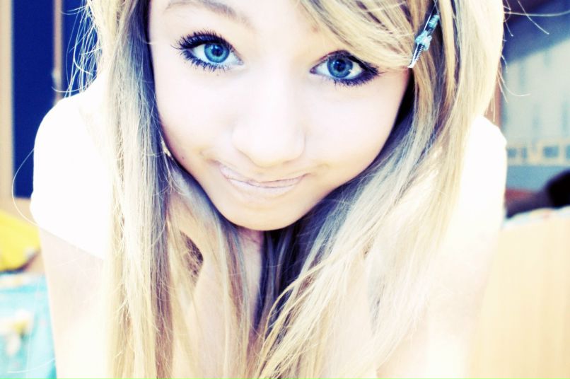 Софья Биланова фотография #1