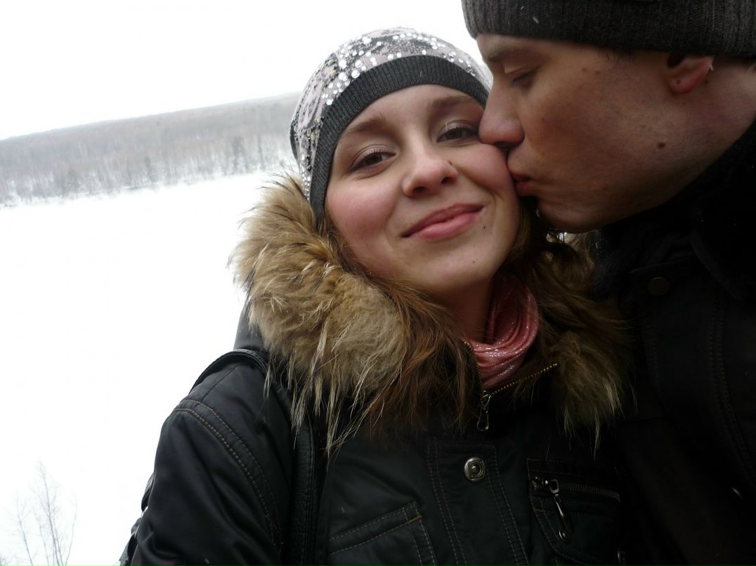 Александр Путинцев фотография #23