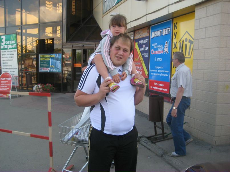 Паша Беляев фотография #16