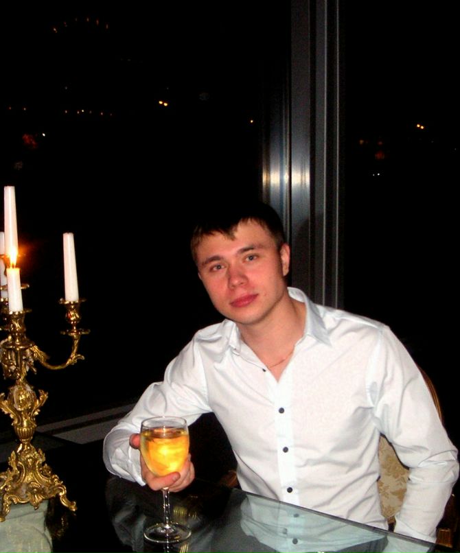 Раиль Ххххххх фотография #13