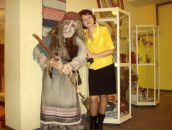 Фотография Беляковой Натальи