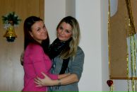 Фотография Клоковой Марии