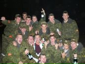 Фотография Михайлычева Дмитрия