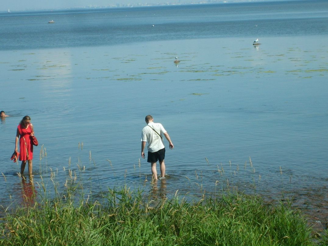 Сергей Чикишев фотография #14