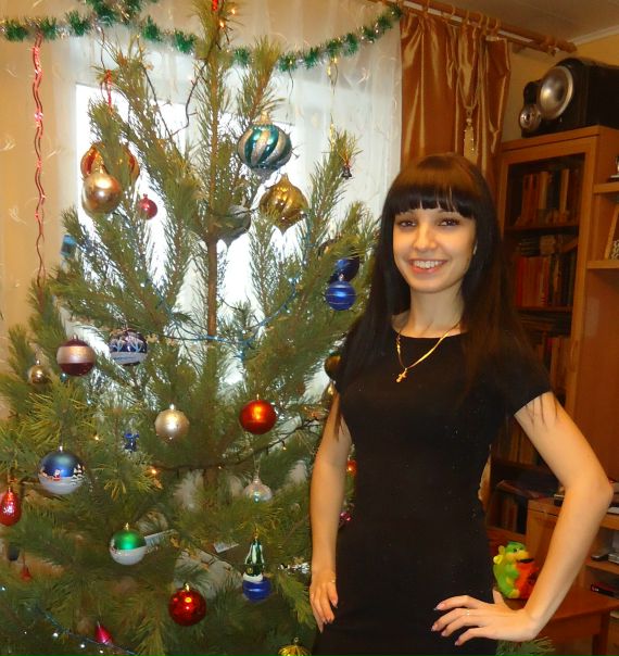 №16, Кристина Ефанова, 34 года, Воронеж №16, Кристина Ефанова, 34 года, Воронеж