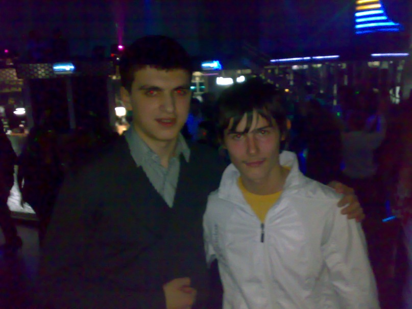 Александр Ткаченко фотография #40